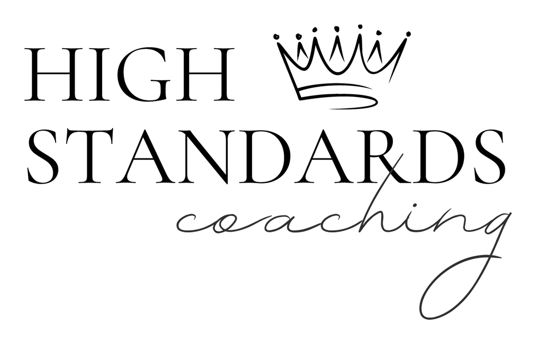 High Standards Coaching