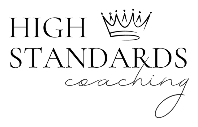 High Standards Coaching