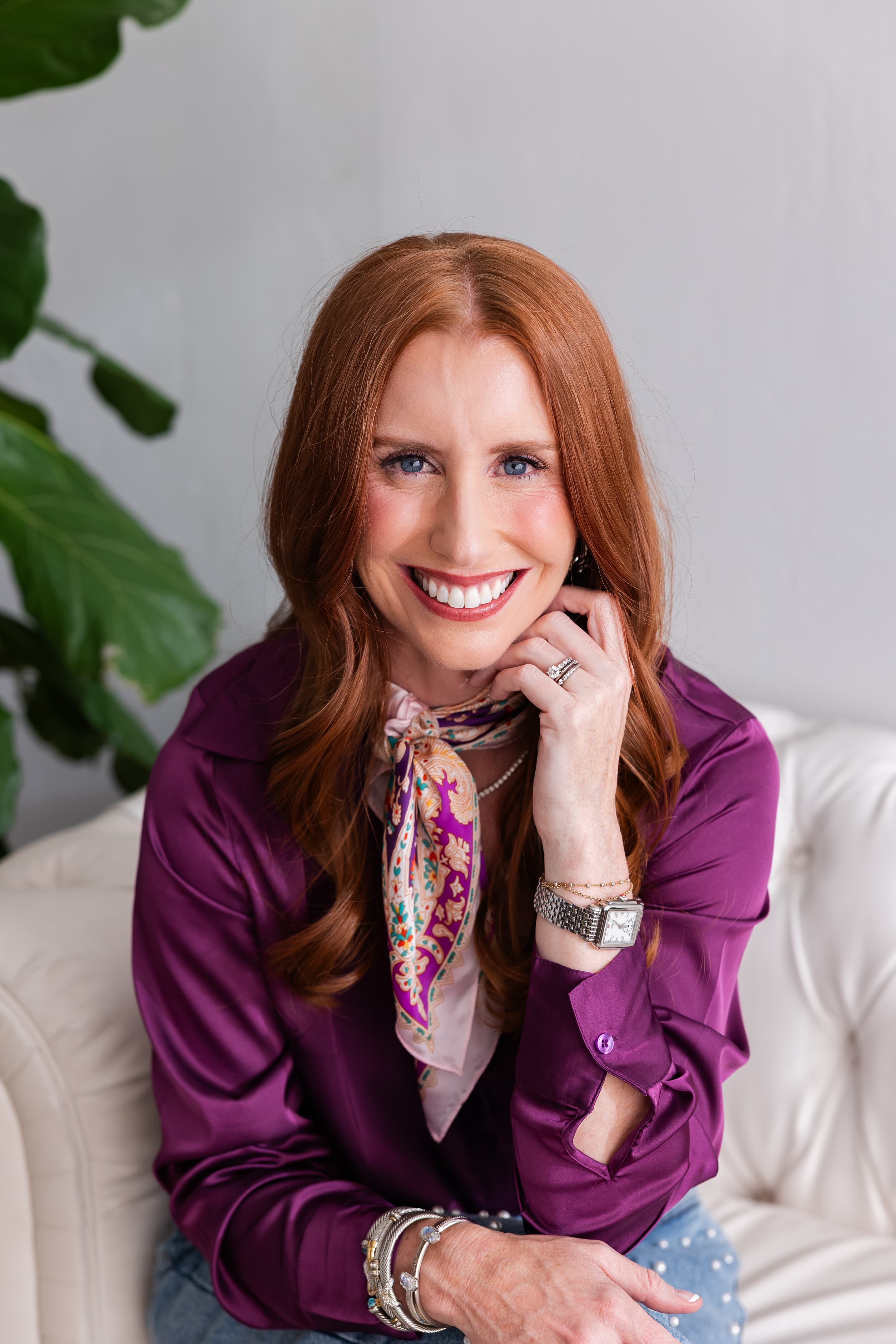 Jacqui Nelson