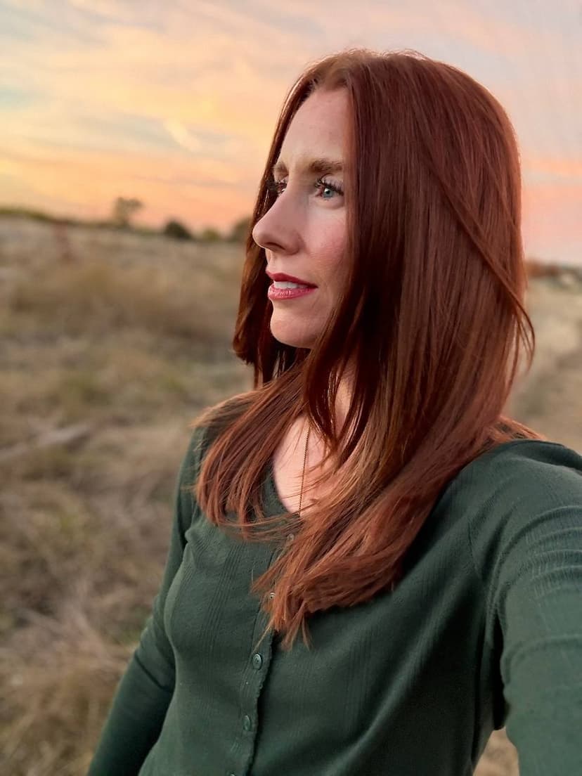Jacqui Nelson
