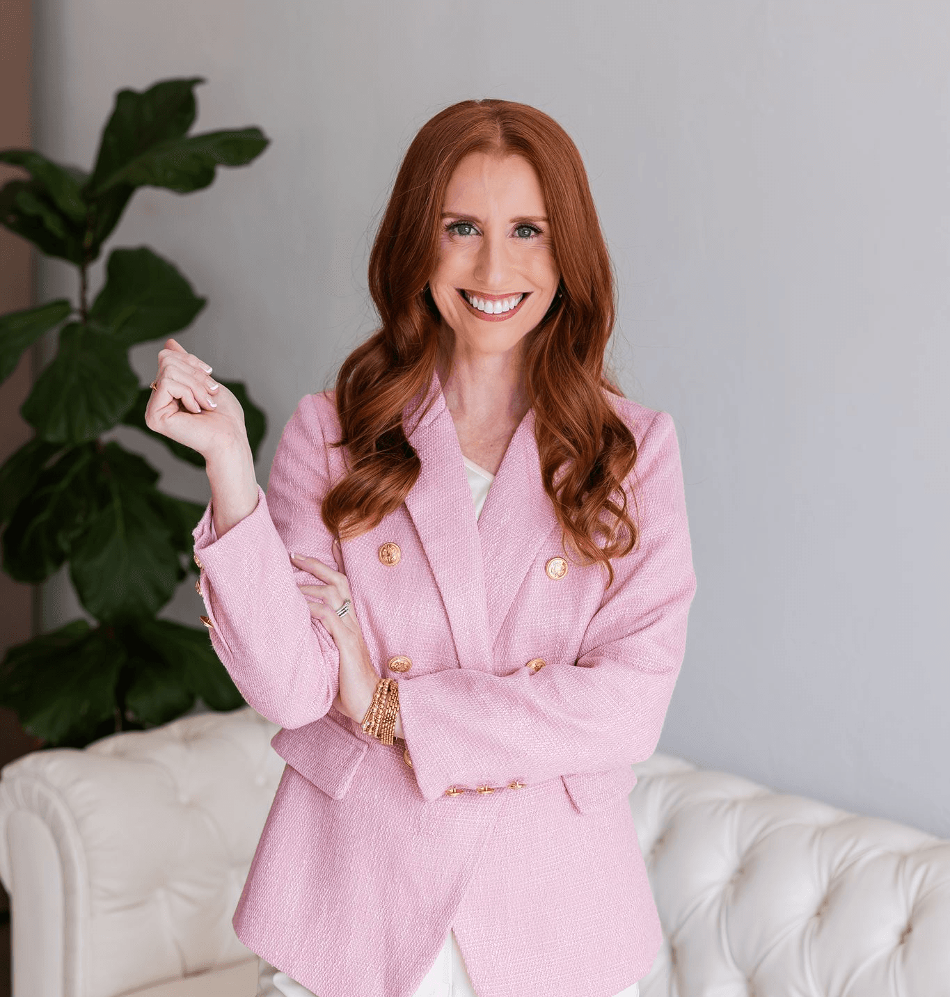 Jacqui Nelson, CN-P