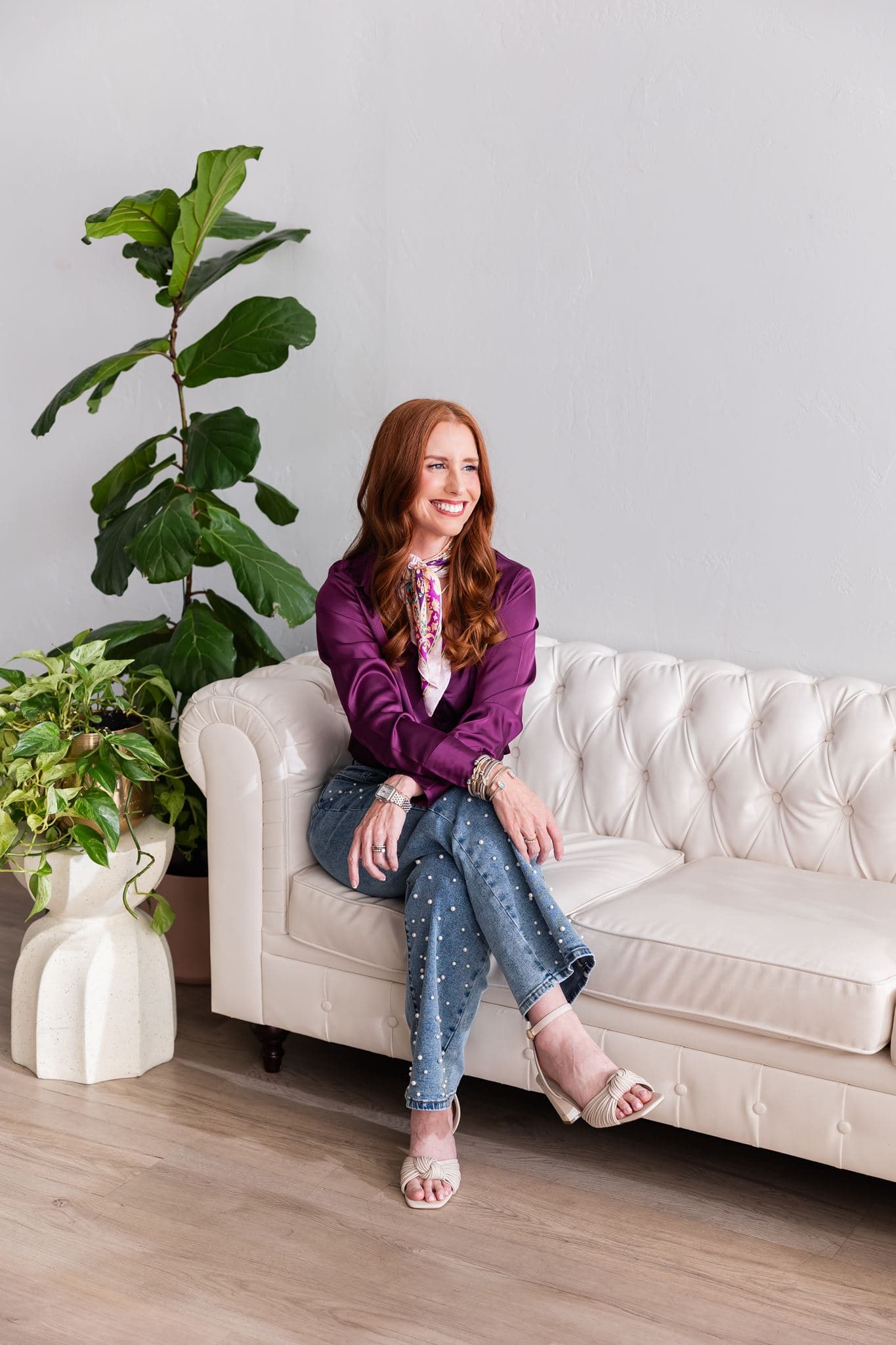 Jacqui Nelson, CN-P