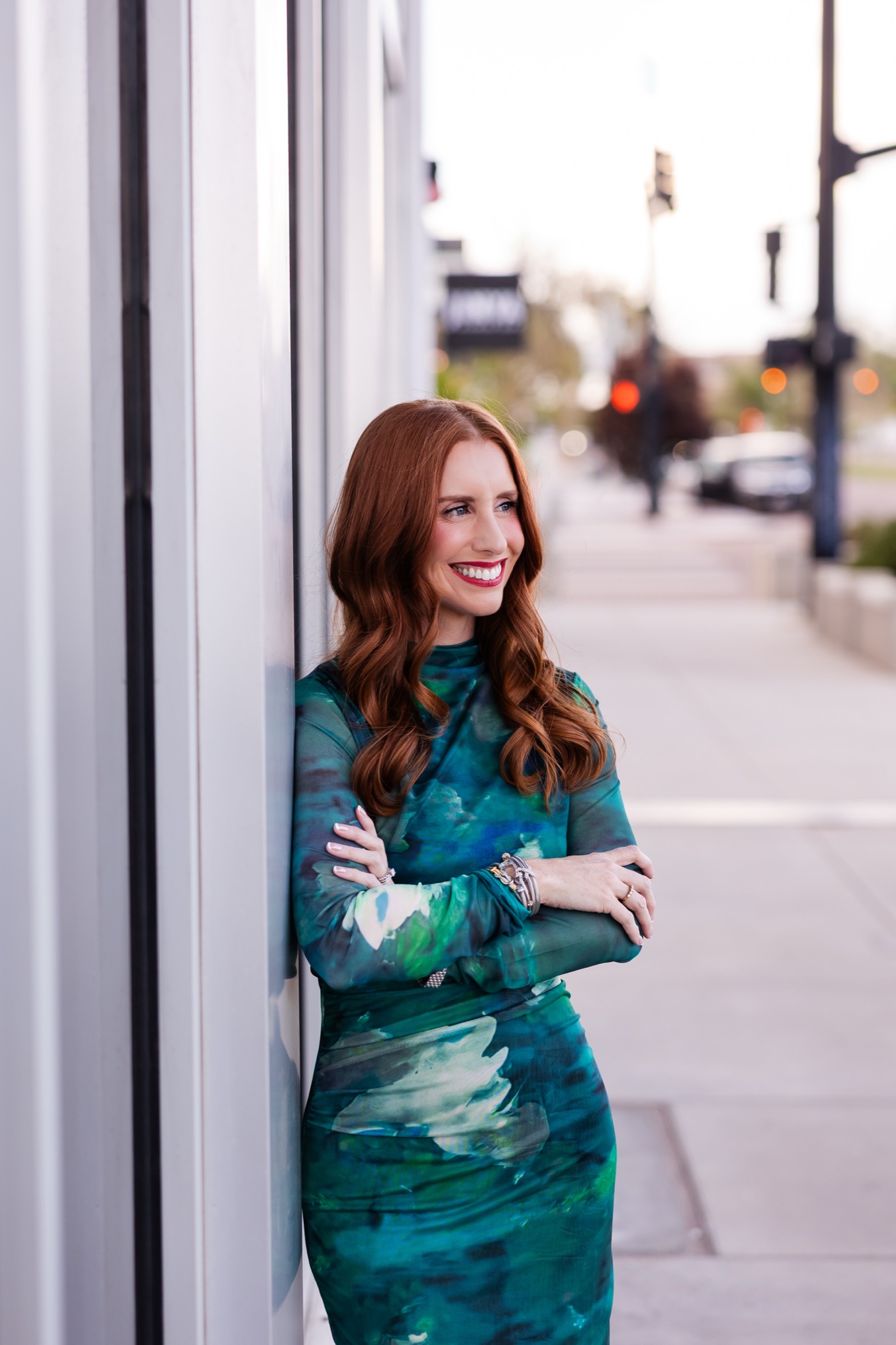 Jacqui Nelson, CN-P